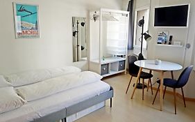 Modernes Studio im Hotspot für 2 Personen C2